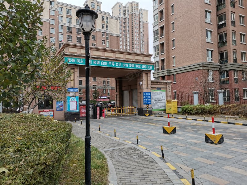 塞纳丽舍,乌苏里路38号-牡丹江塞纳丽舍二手房,租房,房价-牡丹江安居