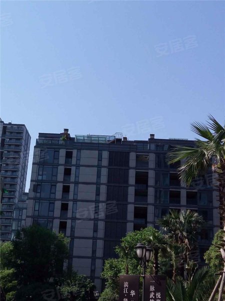 滨江凯旋门,凯旋路116号-杭州滨江凯旋门二手房,租房,房价-杭州安居客