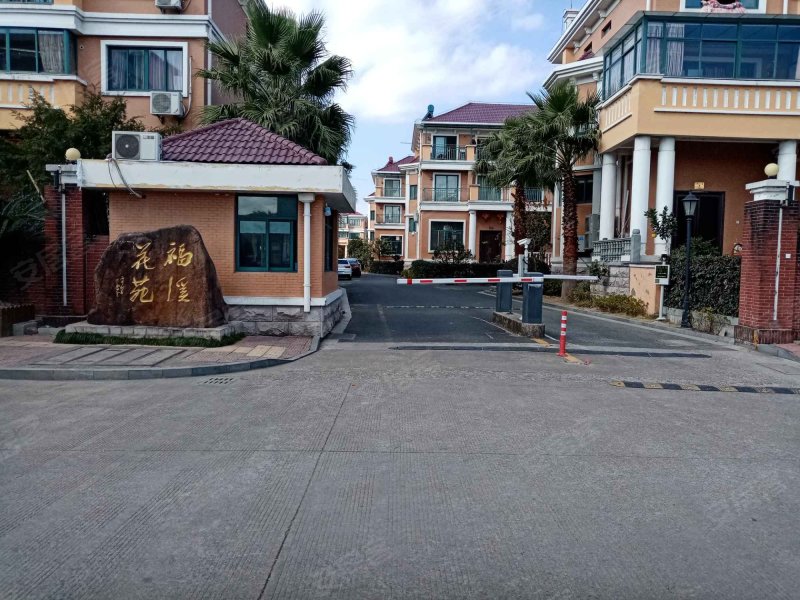 福溪花苑,天台山中路-台州福溪花苑二手房,租房,房价-台州安居客