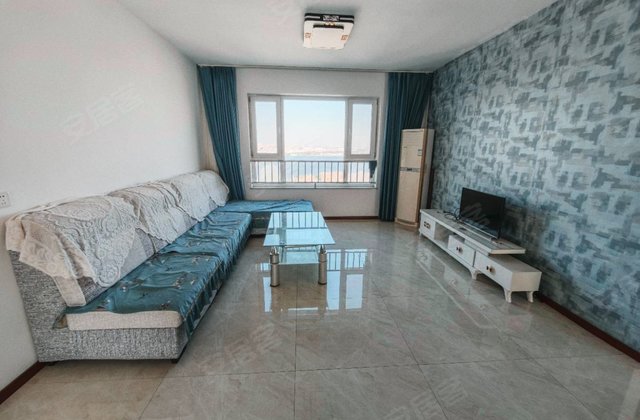 云湖未来城3室2厅123.46㎡58万二手房图片