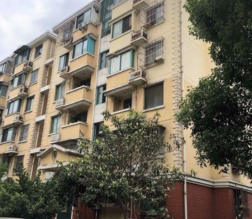 成亿宝盛家苑(南区)