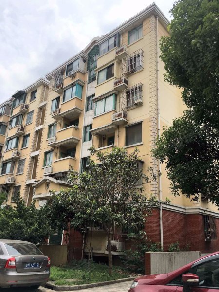 成亿宝盛家苑(南区)