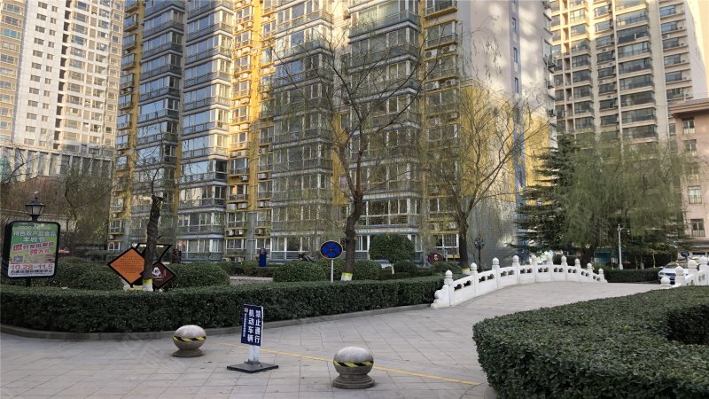联邦名都(一期),礼让街-石家庄联邦名都(一期)二手房,租房,房价