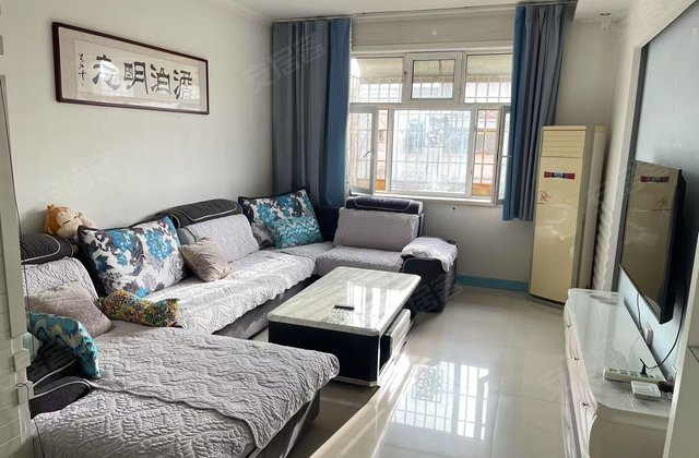 滨湖小区2室2厅85㎡26万二手房图片