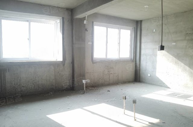 华安国际田园风光3室1厅74㎡28万二手房图片