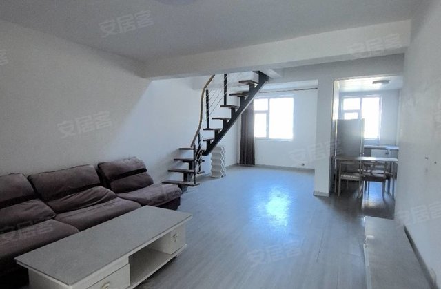 南湖文苑3室2厅104㎡48万二手房图片