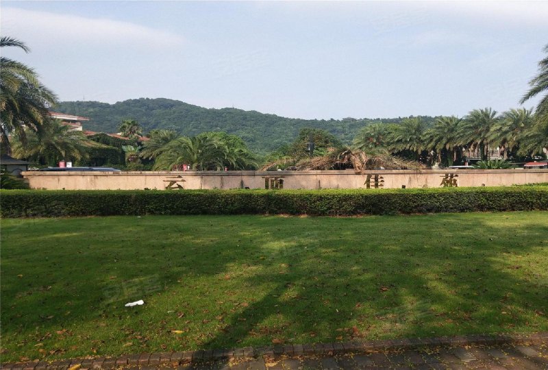 开元云顶佳苑,白云山中路198号-台州开元云顶佳苑二手房,租房,房价