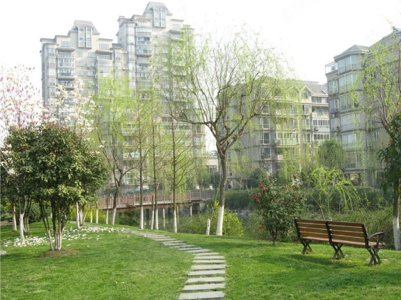 中骏云景台,百盛路58号-苏州中骏云景台二手房,租房,房价-苏州安居客