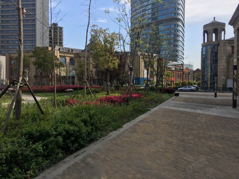 新城尚上城(南区)