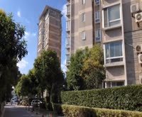 张江汤臣豪园一期(公寓住宅) 