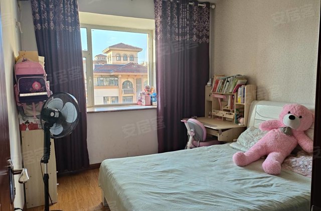 香驰正苑3室2厅120㎡80万二手房图片