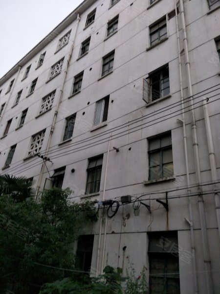 上南路3984弄小区 