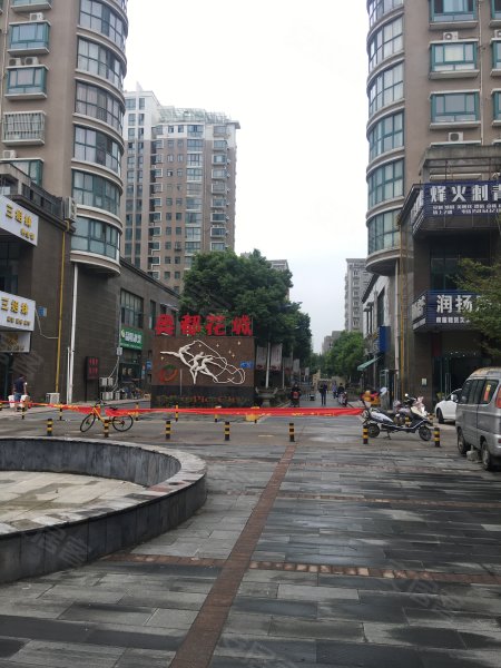 奥都花城,润扬中路100号-扬州奥都花城二手房,租房,房价-扬州安居客