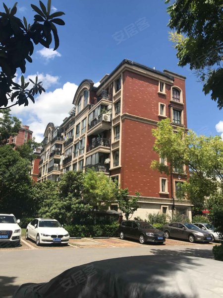 香馥湾(公寓住宅) 