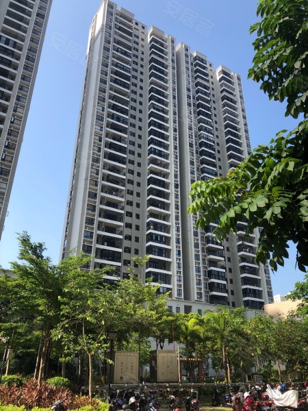 盛贤景都,美祥路-海口盛贤景都二手房,租房,房价-海口安居客