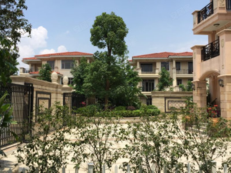 桂丹颐景园(别墅)