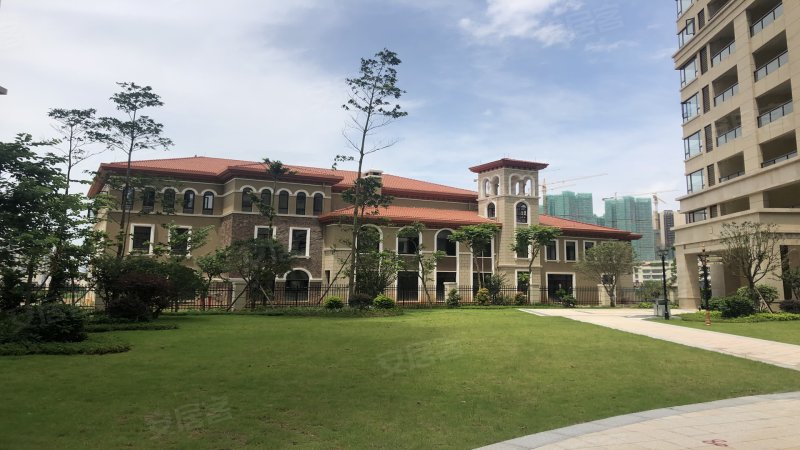 天和城,永和东路398号-河源天和城二手房,租房,房价-河源安居客