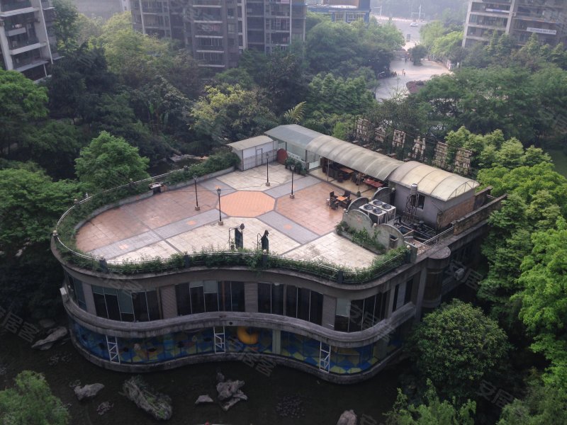 灏景尊城,酒城大道一段16号-泸州灏景尊城二手房,租房,房价-泸州安居