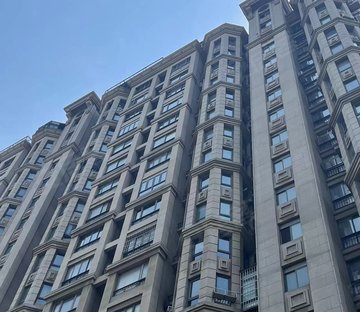 香缇公馆(别墅)