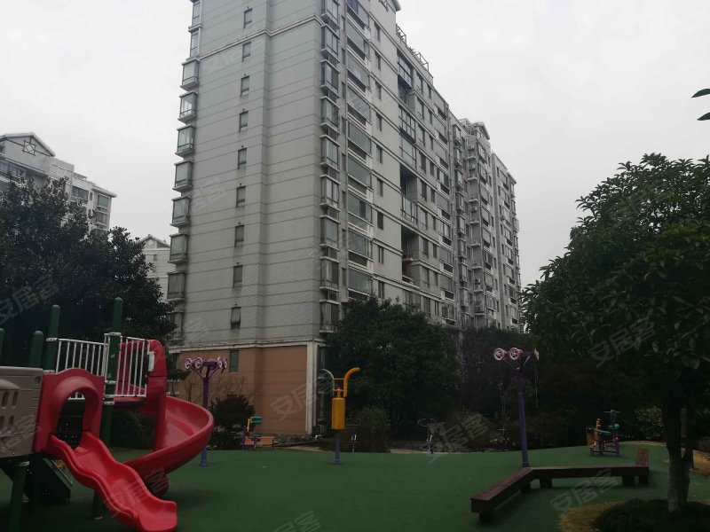 锦绣江南耕读园