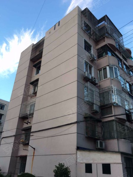 殷高路149弄小区