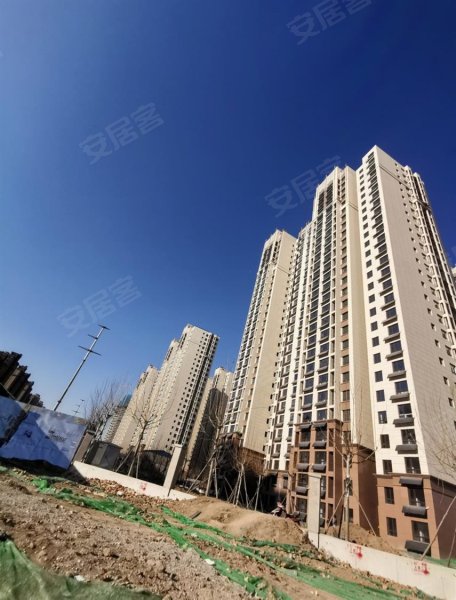 合生长安帝景,京哈公路-廊坊合生长安帝景二手房,租房,房价-廊坊安居