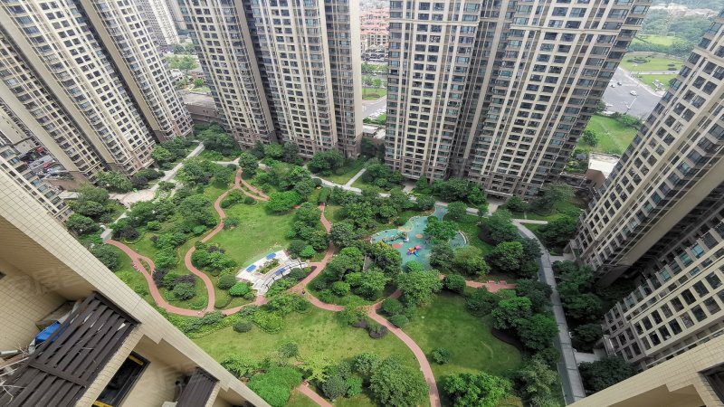 保利玫瑰花语,龙城大道468号-成都保利玫瑰花语二手房,租房,房价-成都