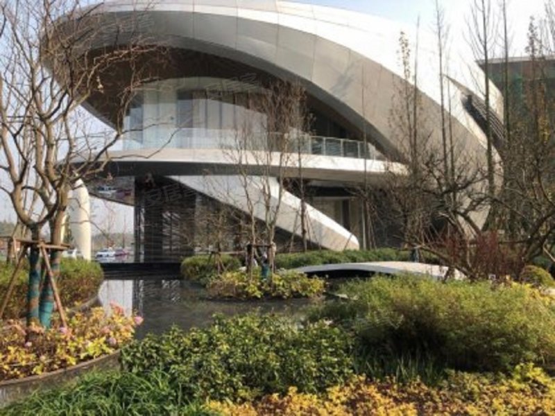 中粮天府智慧城