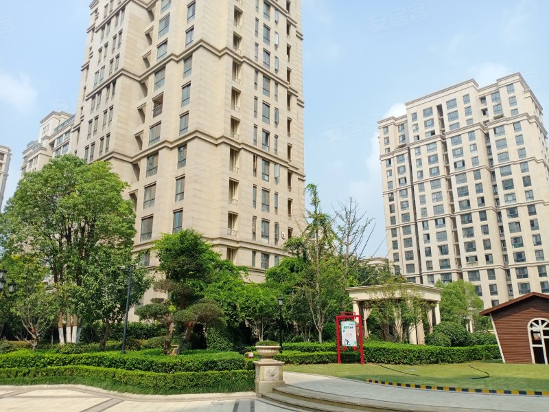 香樟公馆,神火大道-商丘香樟公馆二手房,租房,房价-商丘安居客