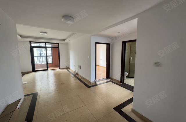 中天学府诚品2室2厅101㎡85万二手房图片