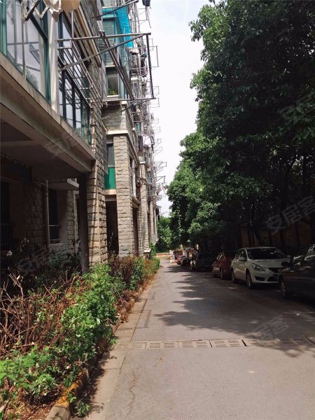 南城美境,晨光路108号-南京南城美境二手房,租房,房价-南京安居客