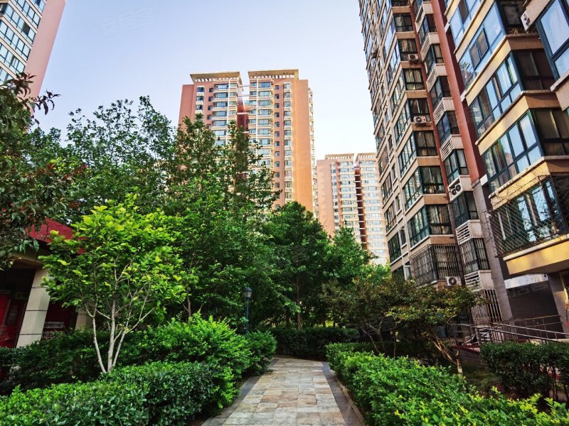 丽水嘉园,朝阳公园南路-北京丽水嘉园二手房,租房,房价-北京安居客