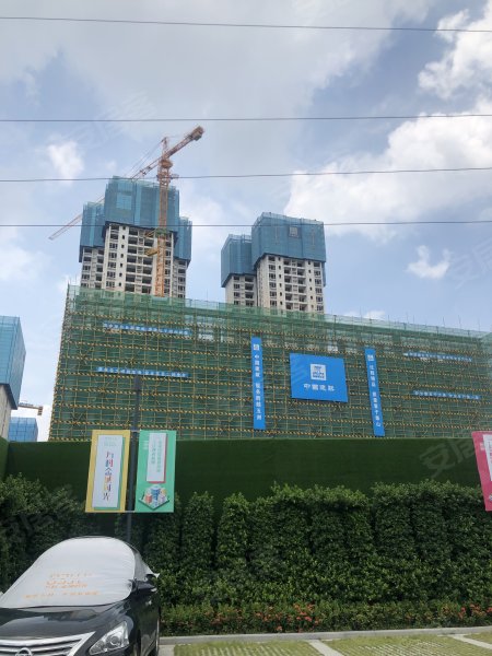 万科金域时光,季华西路-佛山万科金域时光二手房,租房,房价-佛山安居