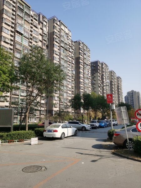 南庭新苑北区,槐房西路316号-北京南庭新苑北区二手房,租房,房价-北京