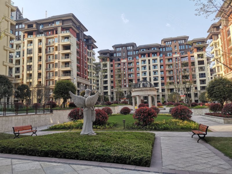 紫云台二期(南苑),蒋家坝街53号-广安紫云台二期(南苑)二手房,租房