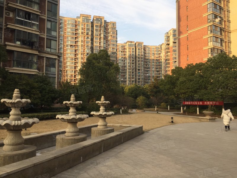 名城世家花园(东区),小行路58号-南京名城世家花园(东区)二手房,租房