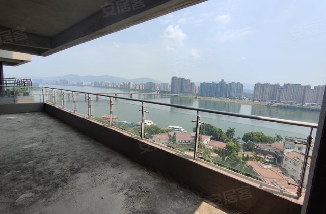 懿峰雅居4室2厅246.9㎡389万二手房图片