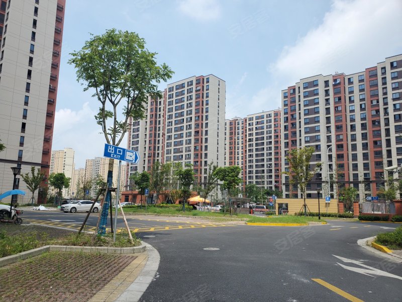 松南城蔷薇苑,银圩路199弄-上海松南城蔷薇苑二手房,租房,房价-上海