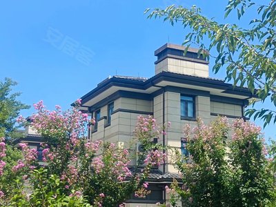 海上湾闻涧别墅