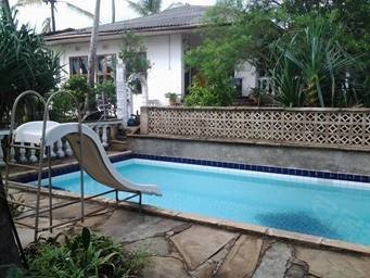 肯尼亚约¥1565万库拉维图海滩小屋度假村出售在蒙巴萨二手房公寓图片