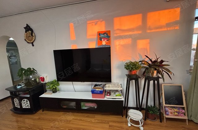 塔城市生产街外贸小区3室2厅84.27㎡22万二手房图片