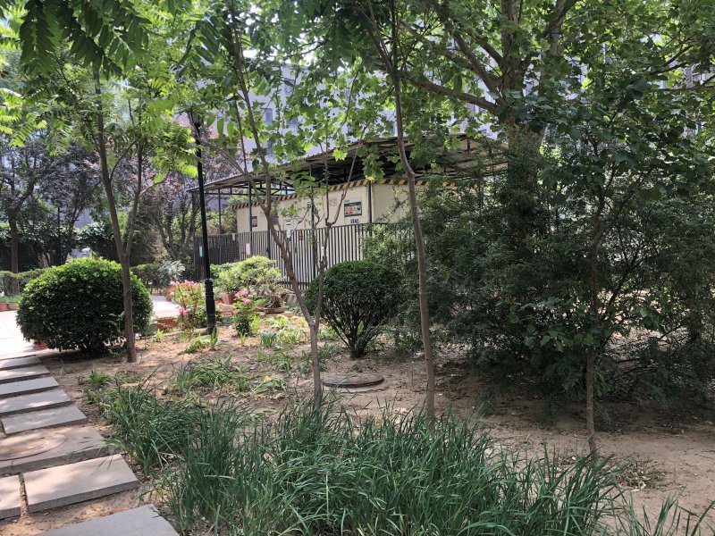 金胜嘉园,德胜门外大街-北京金胜嘉园二手房,租房,房价-北京安居客