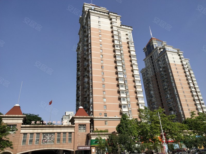 枫叶新都市,沣惠南路2号-衡水枫叶新都市二手房,租房,房价-衡水安居客