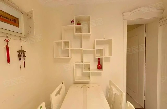 学府花苑3室2厅106㎡29.5万二手房图片