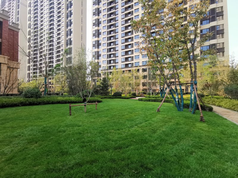 润卓天伦湾,华阳中路