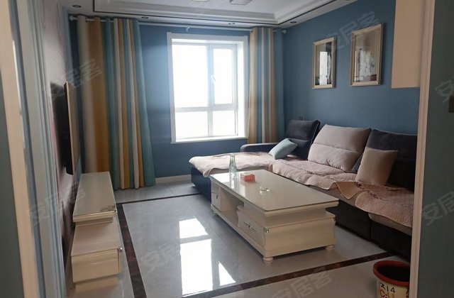 黄河明珠4室2厅160㎡77.8万二手房图片