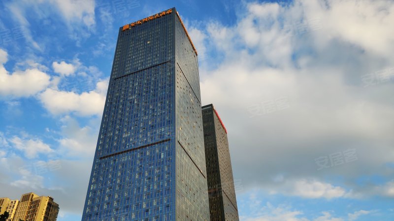 中南金石国际广场