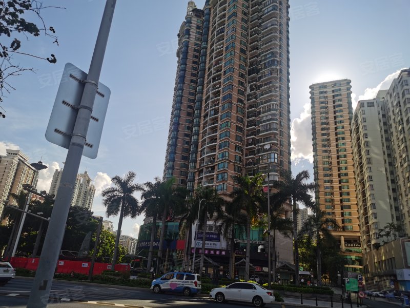 金港豪庭,金田路1001号-深圳金港豪庭二手房,租房,房价-深圳安居客