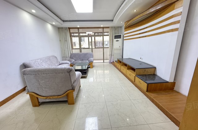 鸿德花园3室2厅152㎡95万二手房图片