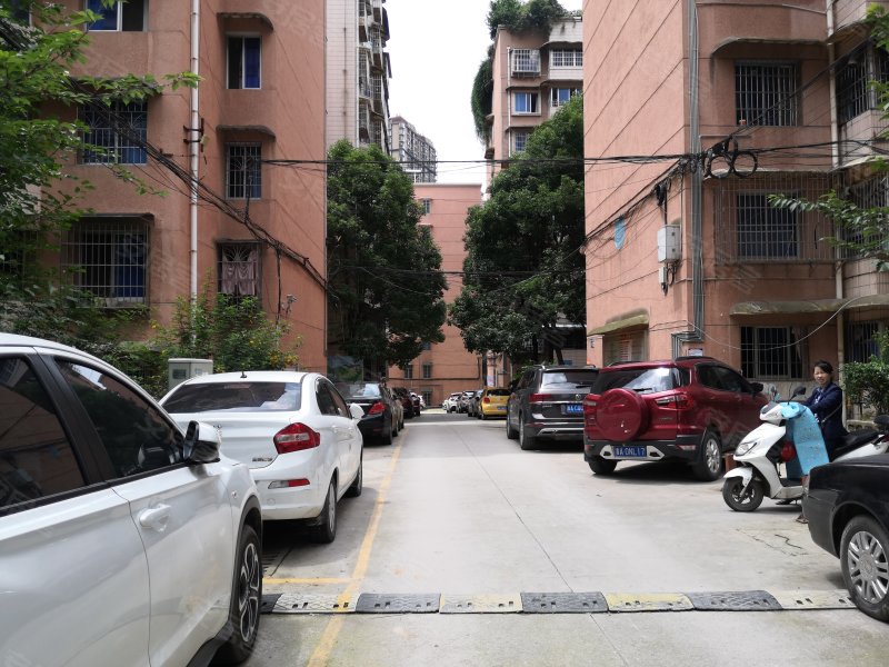 新都花园,新添大道北段899号-贵阳新都花园二手房,租房,房价-贵阳安居